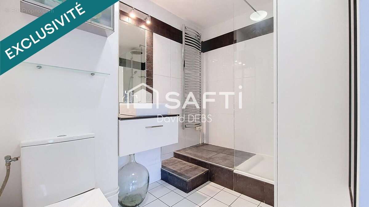 Photo 8 - Appartement à RUEIL-MALMAISON