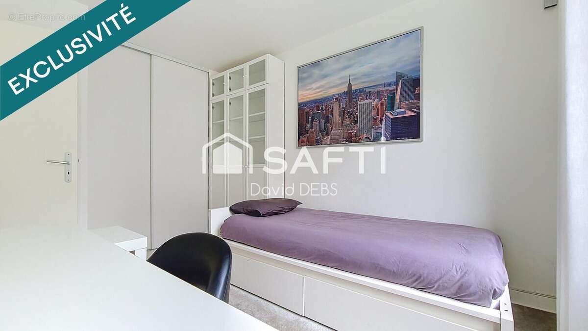 Photo 9 - Appartement à RUEIL-MALMAISON