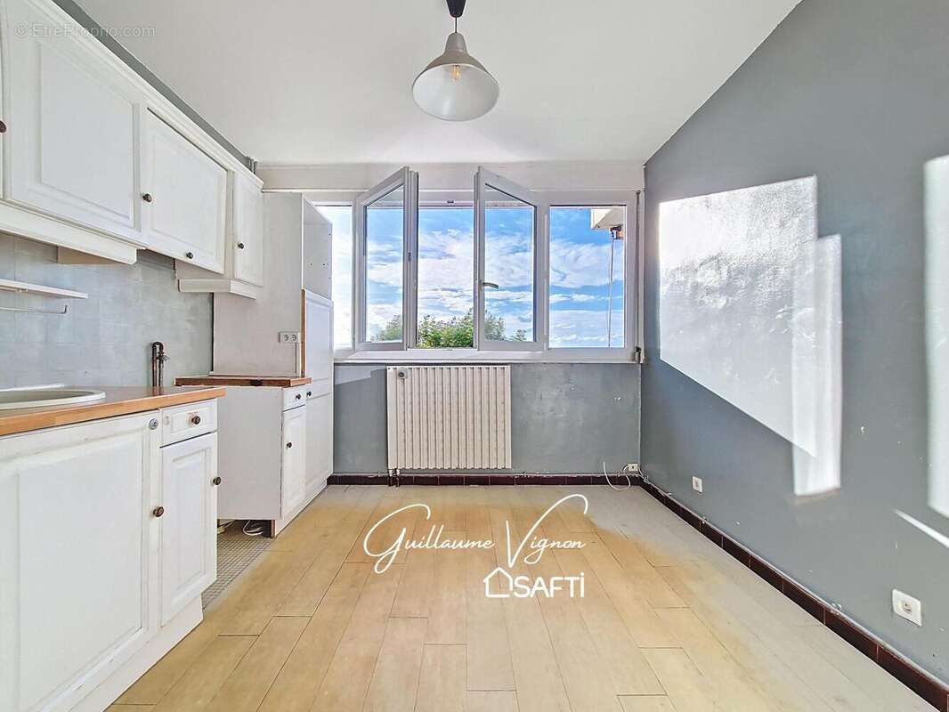 Photo 5 - Appartement à SAINTE-FOY-LES-LYON