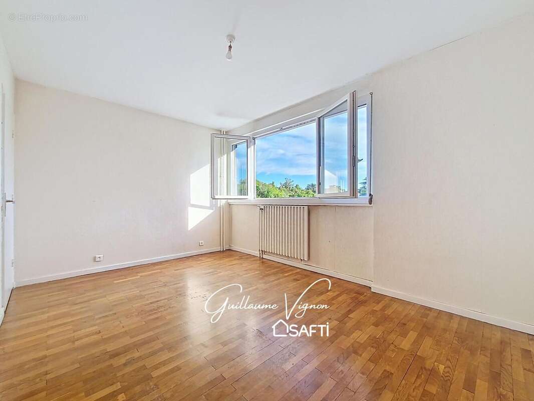 Photo 6 - Appartement à SAINTE-FOY-LES-LYON