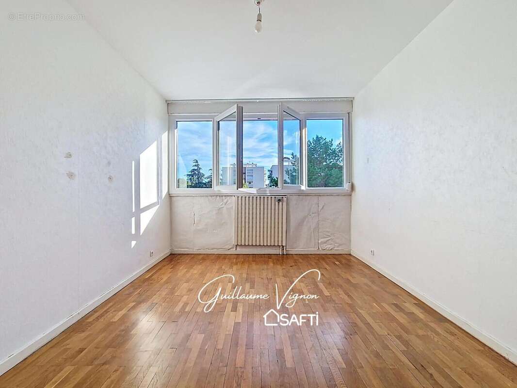 Photo 7 - Appartement à SAINTE-FOY-LES-LYON