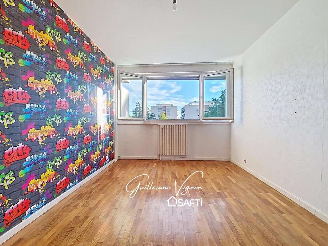 Photo 8 - Appartement à SAINTE-FOY-LES-LYON