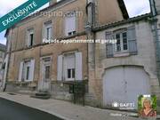 Photo 1 - Maison à BROSSAC