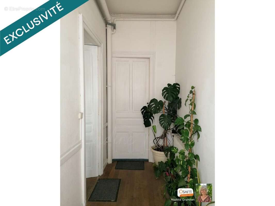 Photo 2 - Maison à BROSSAC