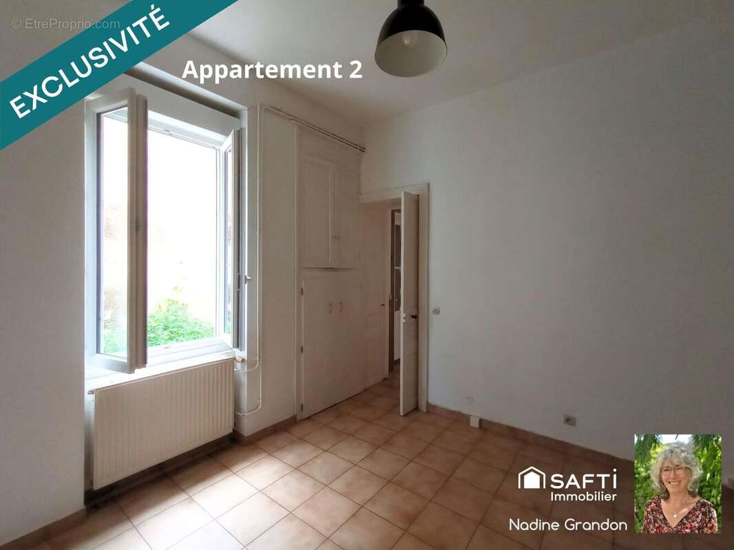 Photo 5 - Maison à BROSSAC