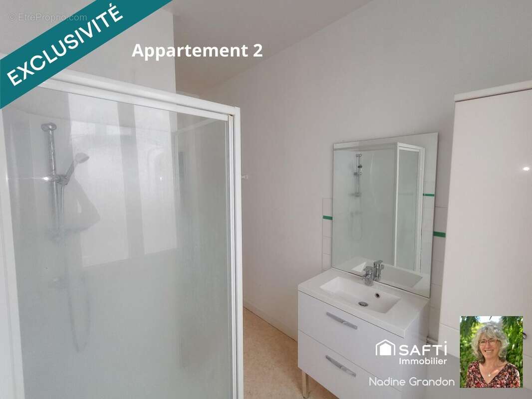 Photo 9 - Maison à BROSSAC