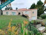 Photo 1 - Maison à BARBEZIEUX-SAINT-HILAIRE