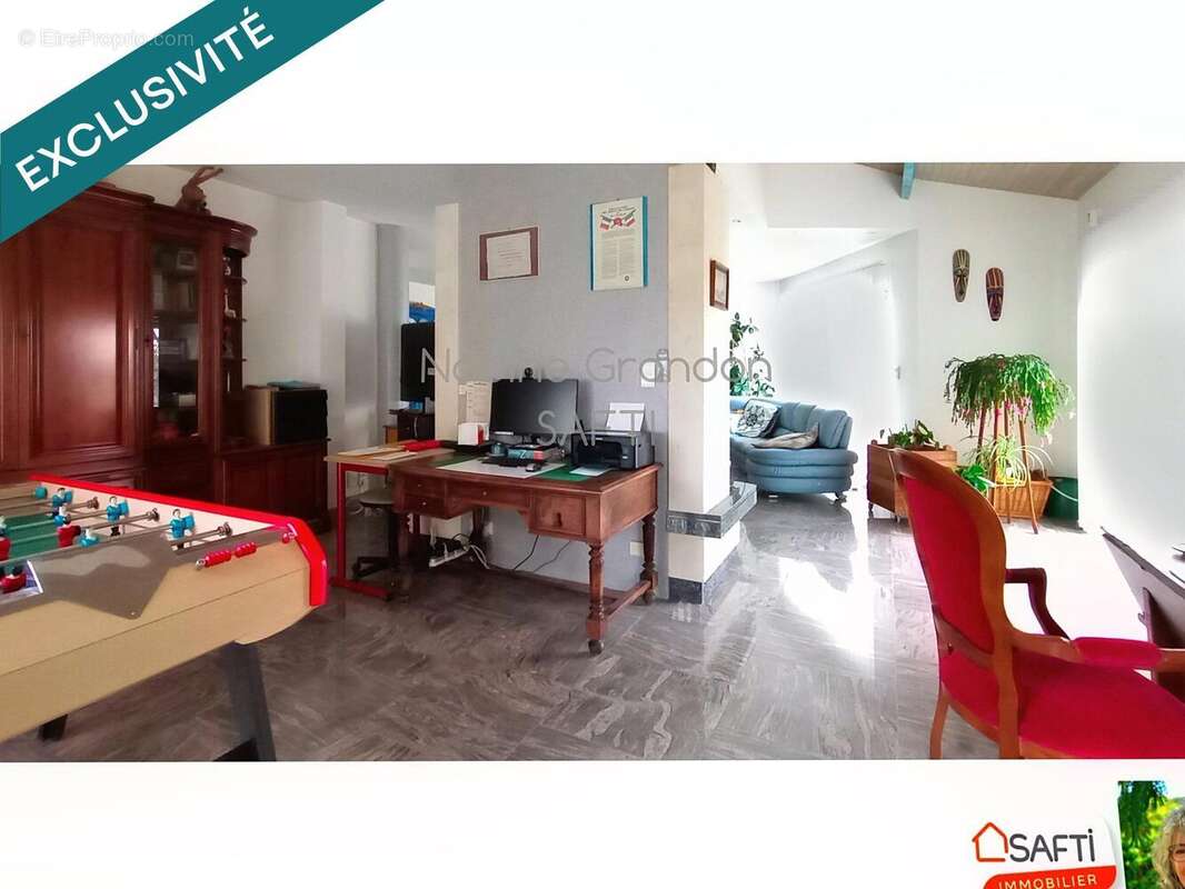 Photo 7 - Maison à BARBEZIEUX-SAINT-HILAIRE