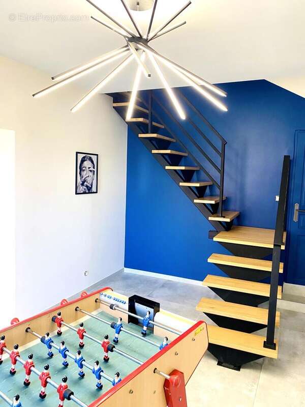 Photo 2 - Maison à JENLAIN