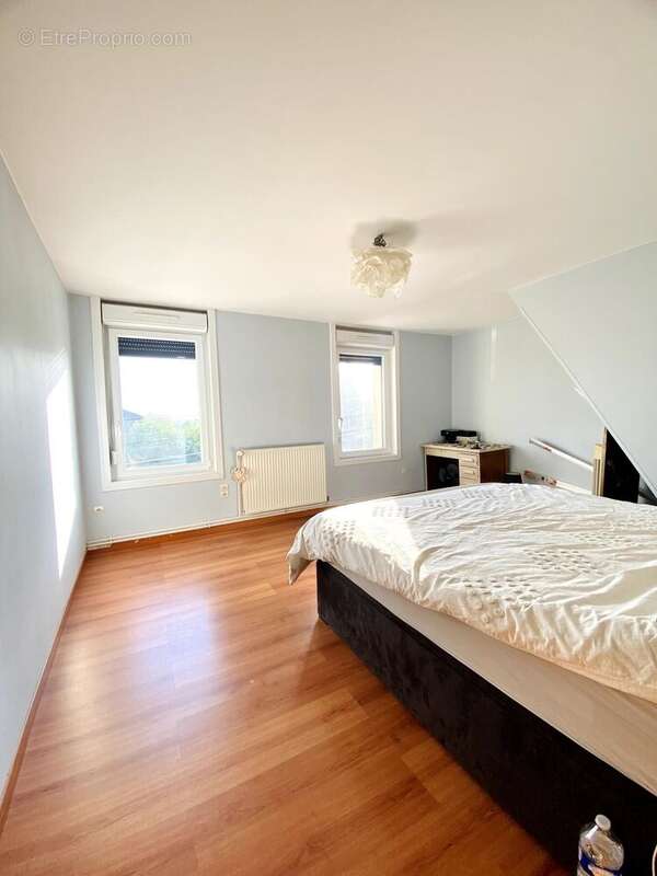 Photo 5 - Maison à JENLAIN