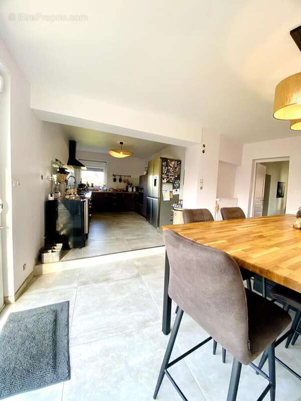 Photo 6 - Maison à JENLAIN