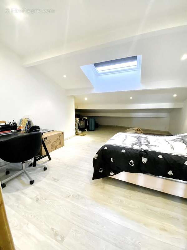 Photo 7 - Maison à JENLAIN