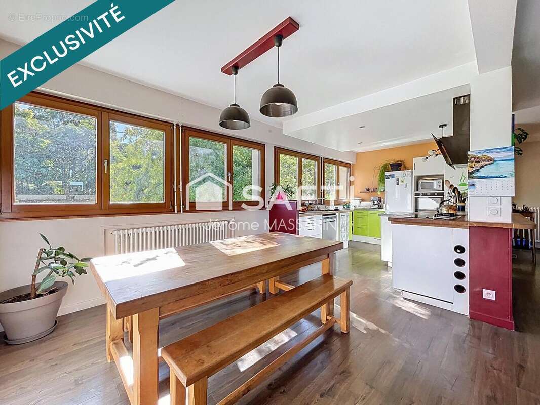 Photo 2 - Maison à AUZEVILLE-TOLOSANE