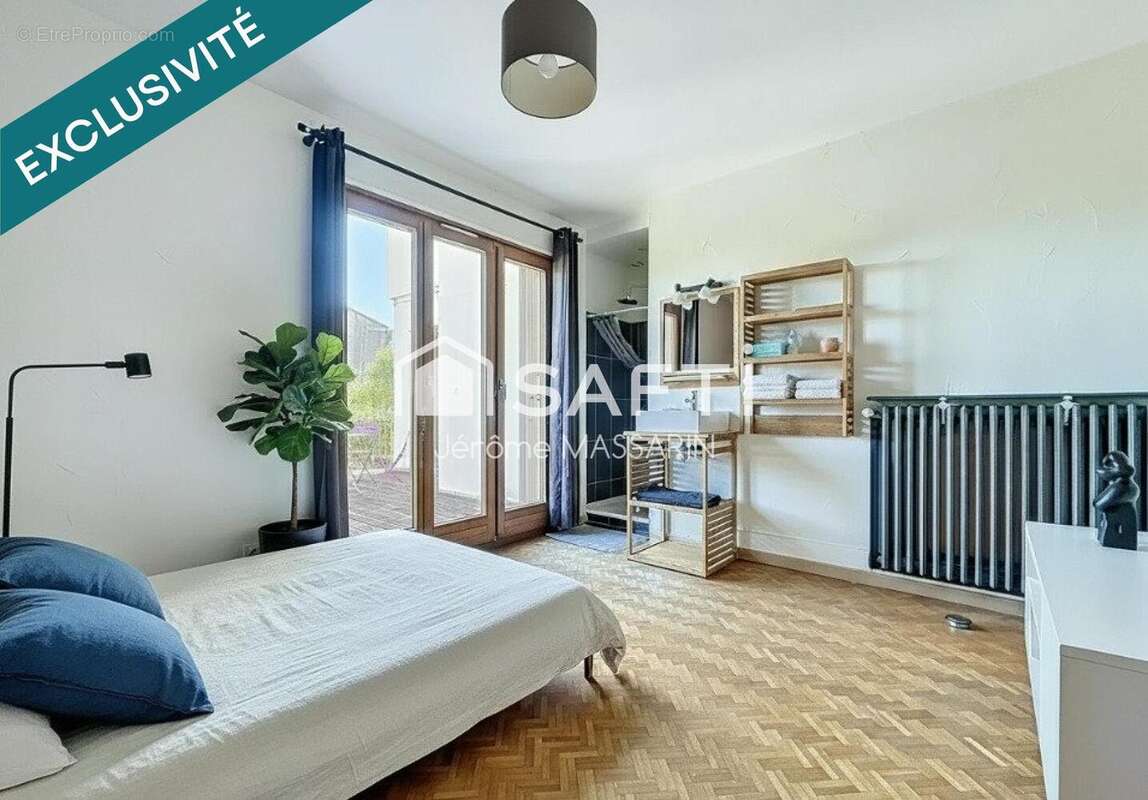 Photo 7 - Maison à AUZEVILLE-TOLOSANE