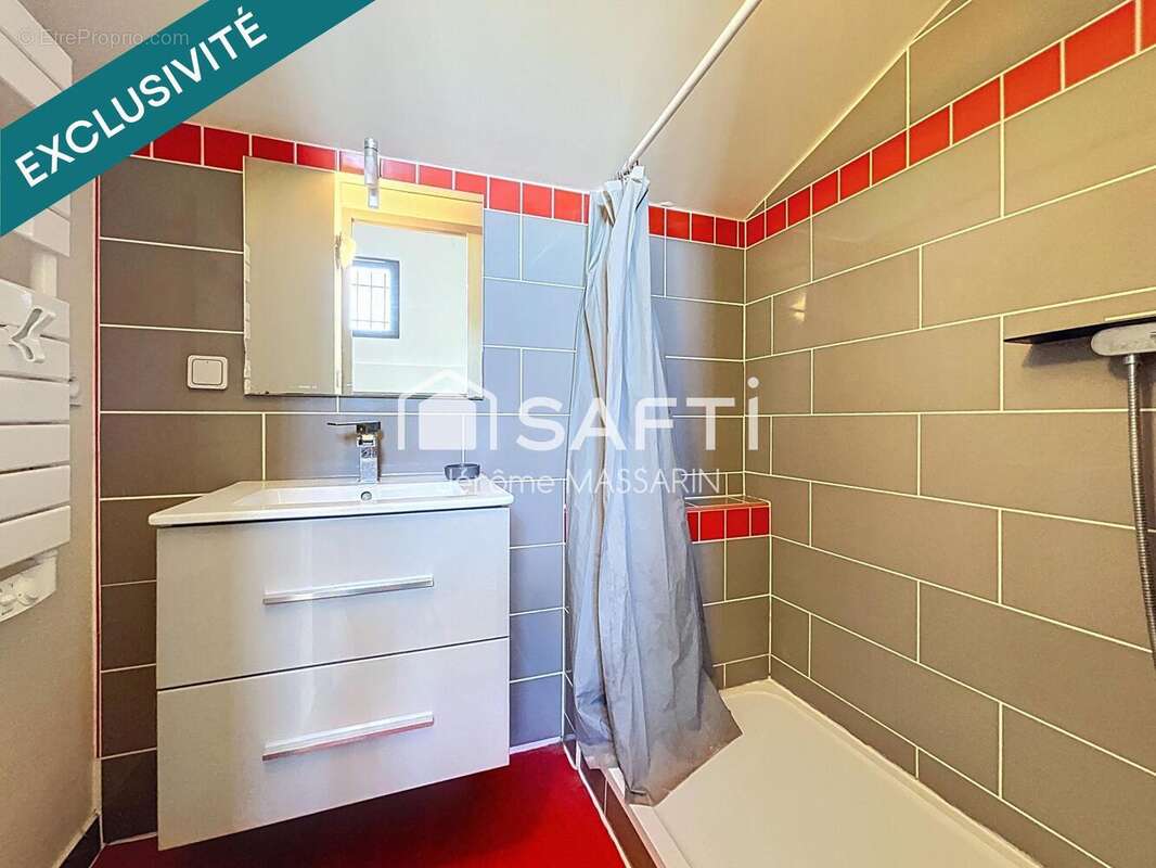 Photo 9 - Maison à AUZEVILLE-TOLOSANE