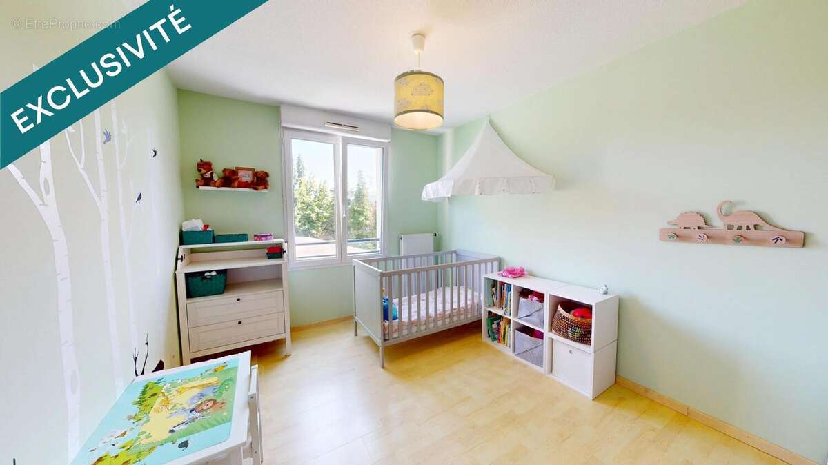 Photo 4 - Appartement à VILLAGE-NEUF