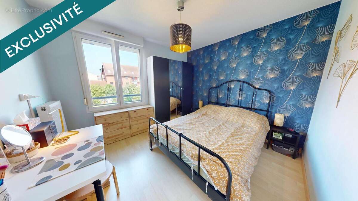 Photo 5 - Appartement à VILLAGE-NEUF