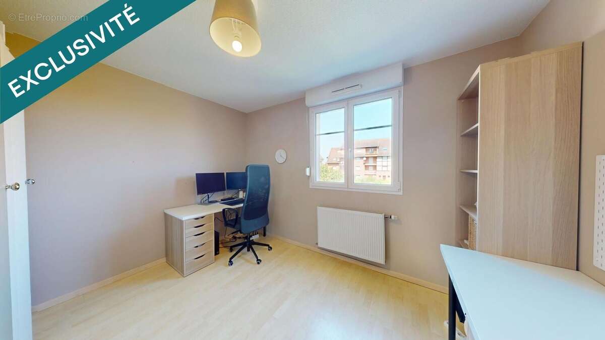 Photo 6 - Appartement à VILLAGE-NEUF