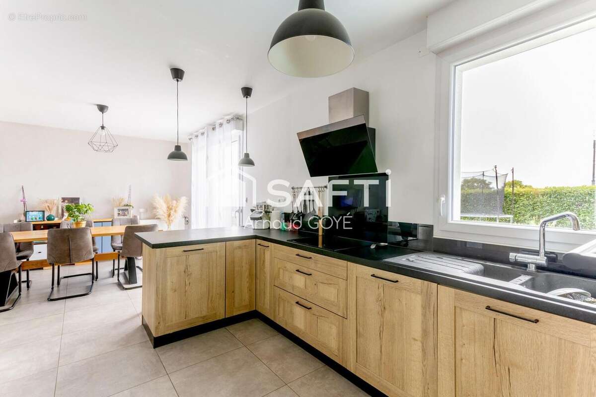 Photo 2 - Maison à LOUPLANDE