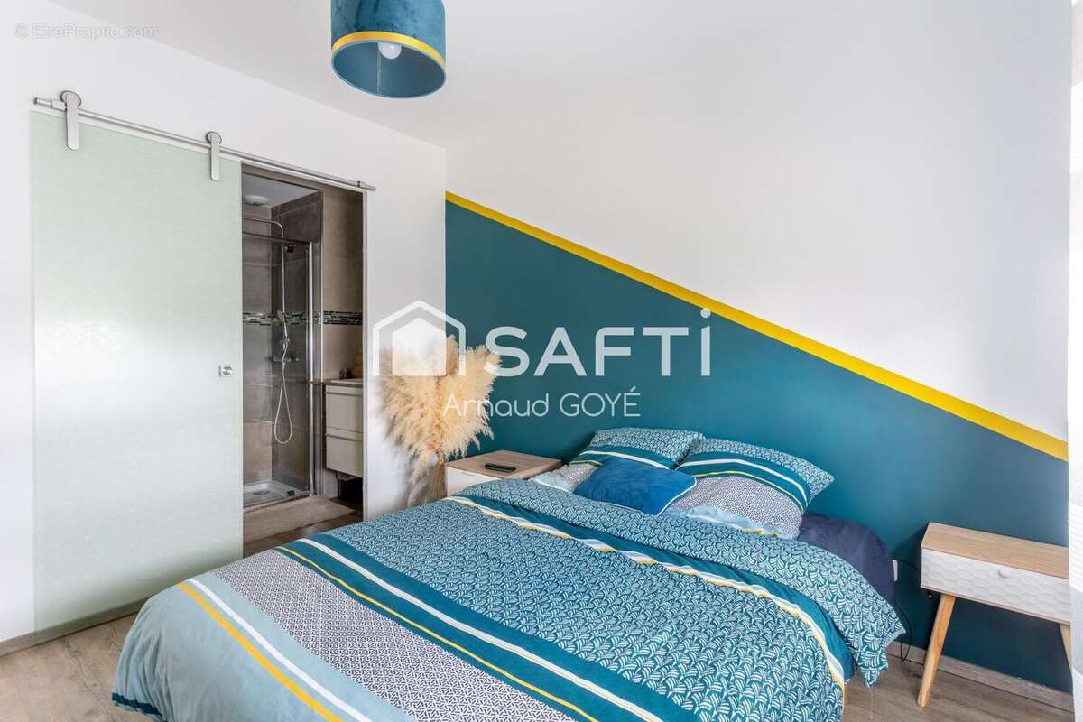 Photo 3 - Maison à LOUPLANDE