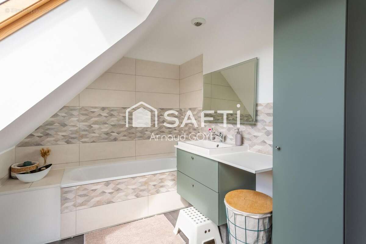 Photo 4 - Maison à LOUPLANDE