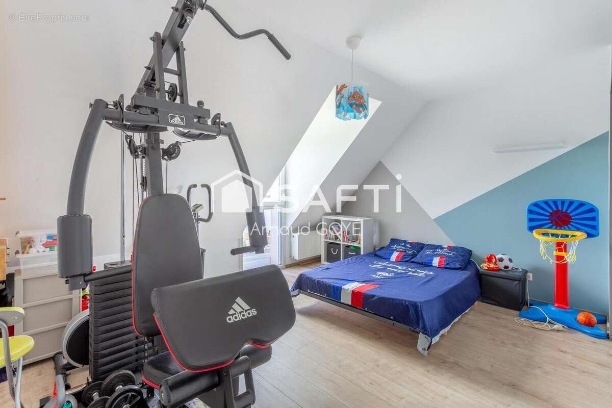 Photo 5 - Maison à LOUPLANDE