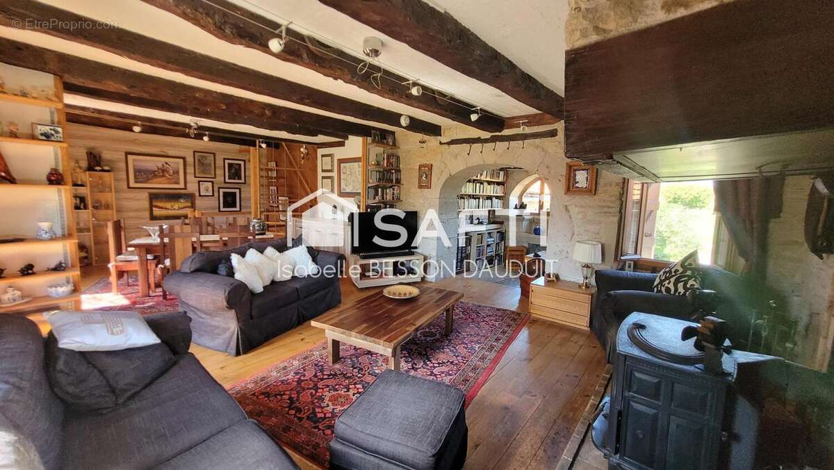 Photo 3 - Maison à CASTANET