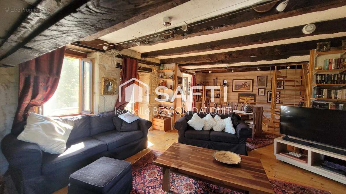 Photo 4 - Maison à CASTANET