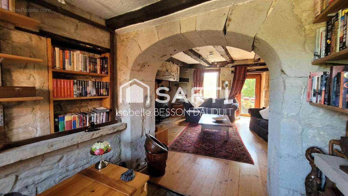 Photo 5 - Maison à CASTANET