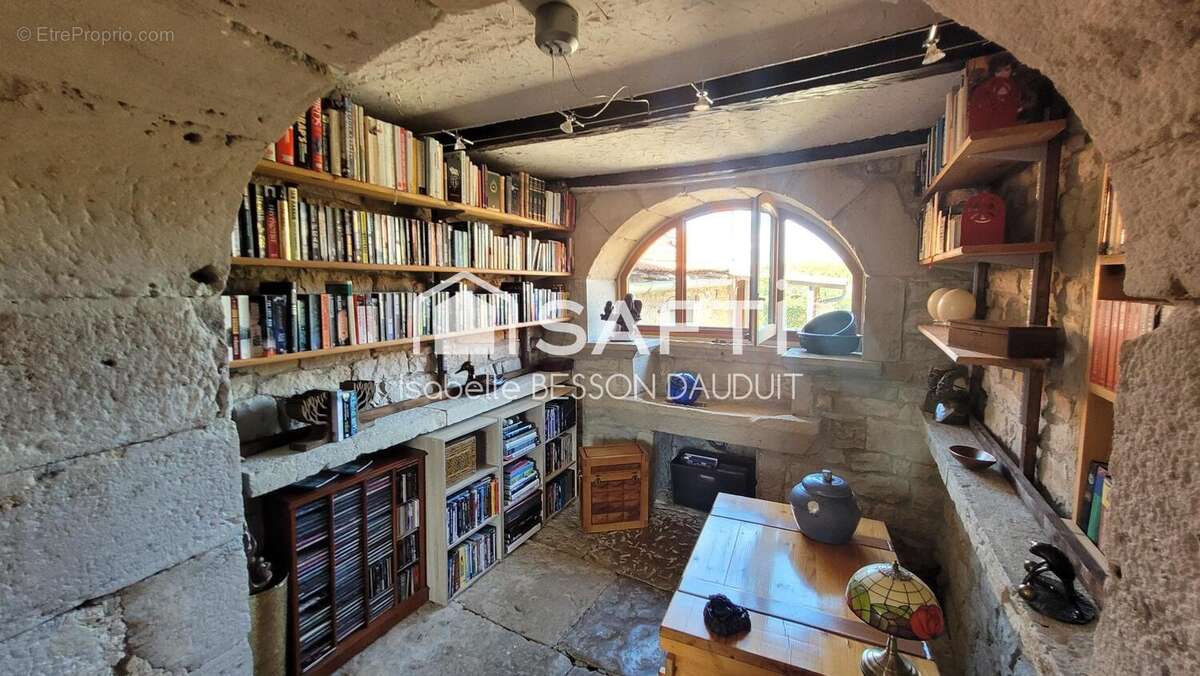 Photo 6 - Maison à CASTANET