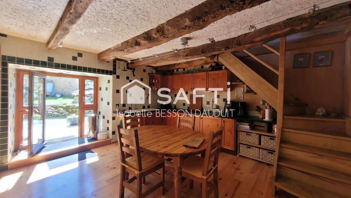 Photo 7 - Maison à CASTANET