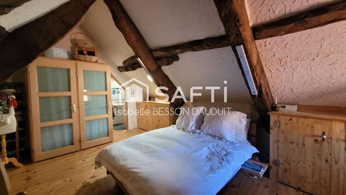 Photo 8 - Maison à CASTANET