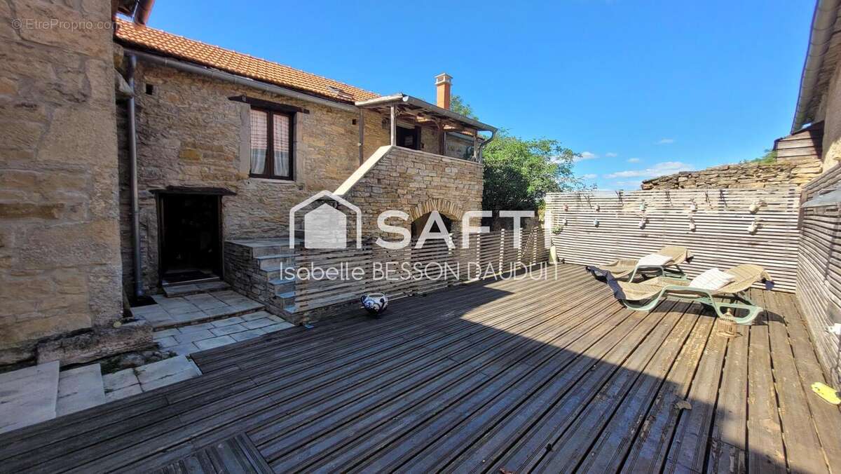 Photo 9 - Maison à CASTANET