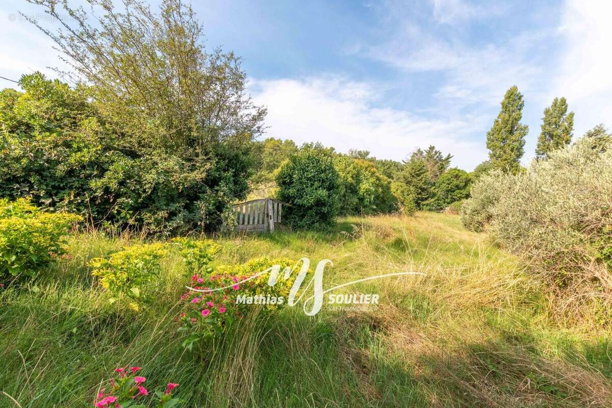 Photo 5 - Maison à SAINT-CANNAT