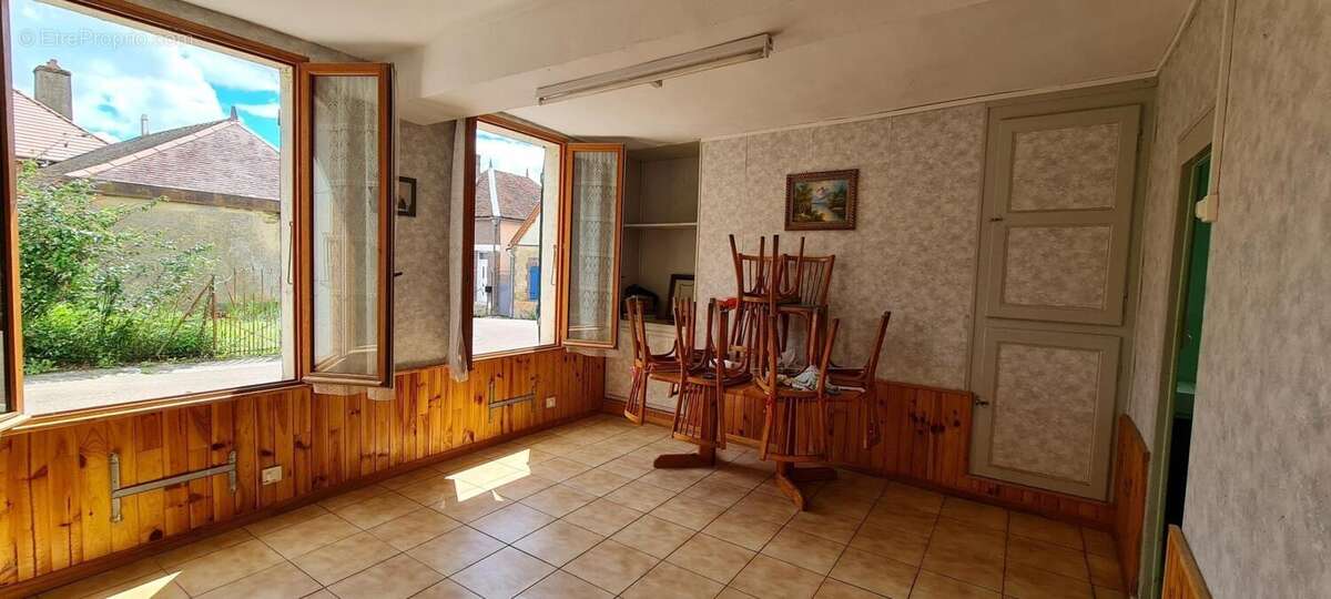 Photo 4 - Maison à ERVY-LE-CHATEL