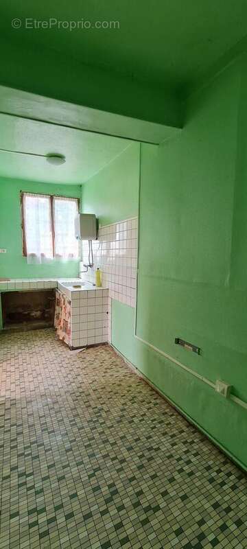 Photo 5 - Maison à ERVY-LE-CHATEL