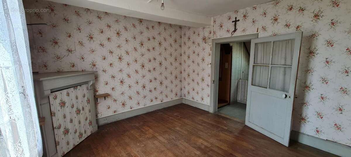 Photo 8 - Maison à ERVY-LE-CHATEL