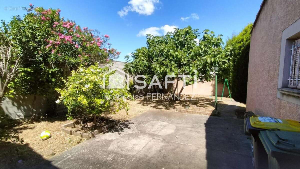 Photo 5 - Maison à SORGUES