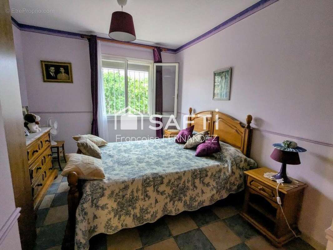 Photo 6 - Maison à SORGUES