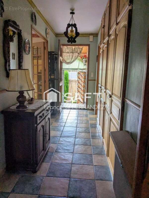 Photo 7 - Maison à SORGUES