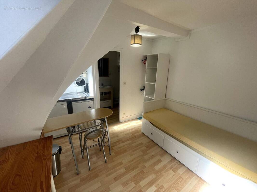 Photo 1 - Appartement à LILLE