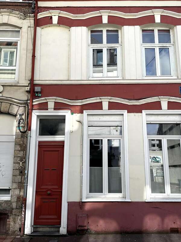 Photo 2 - Appartement à LILLE