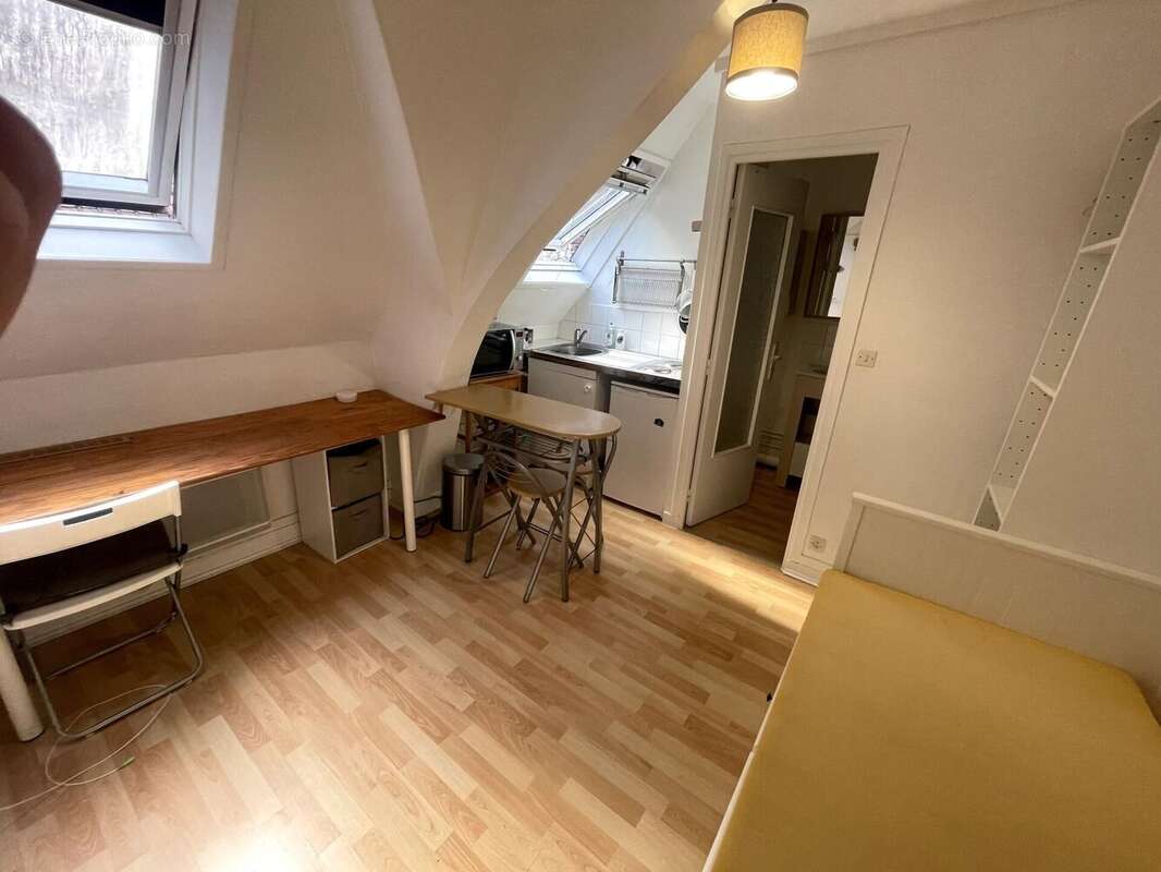 Photo 3 - Appartement à LILLE
