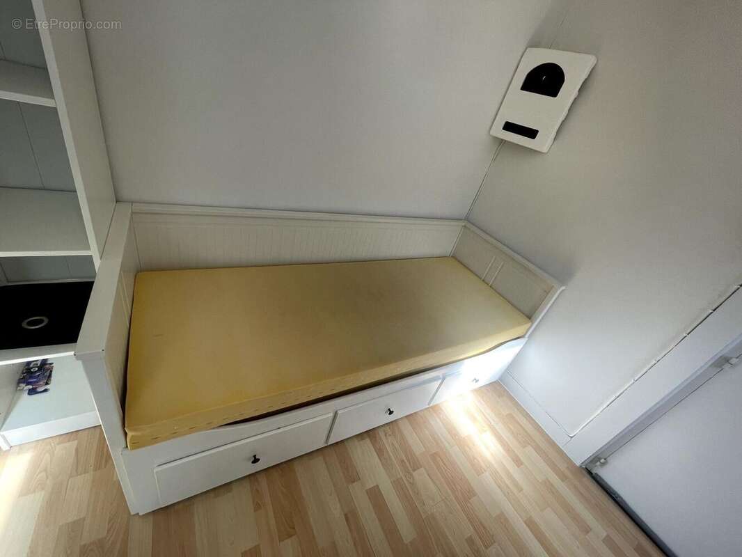 Photo 4 - Appartement à LILLE