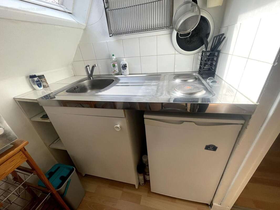 Photo 7 - Appartement à LILLE