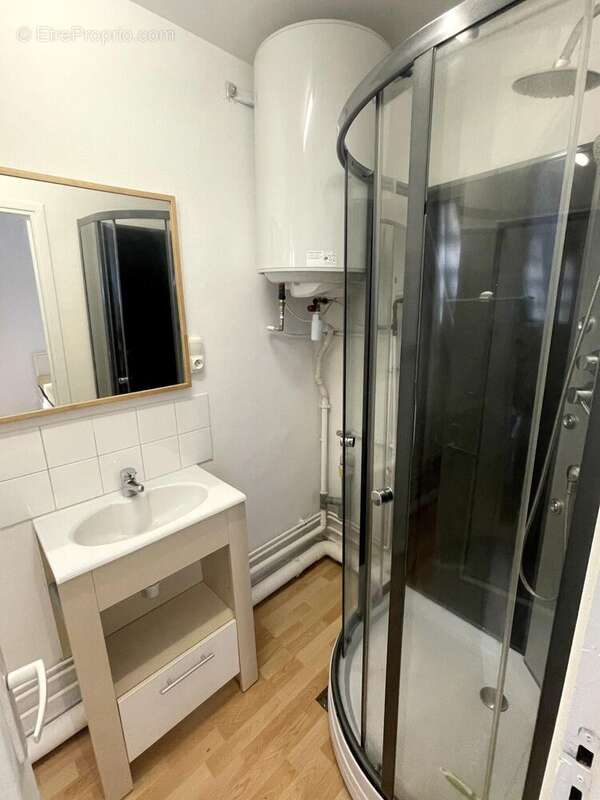 Photo 8 - Appartement à LILLE