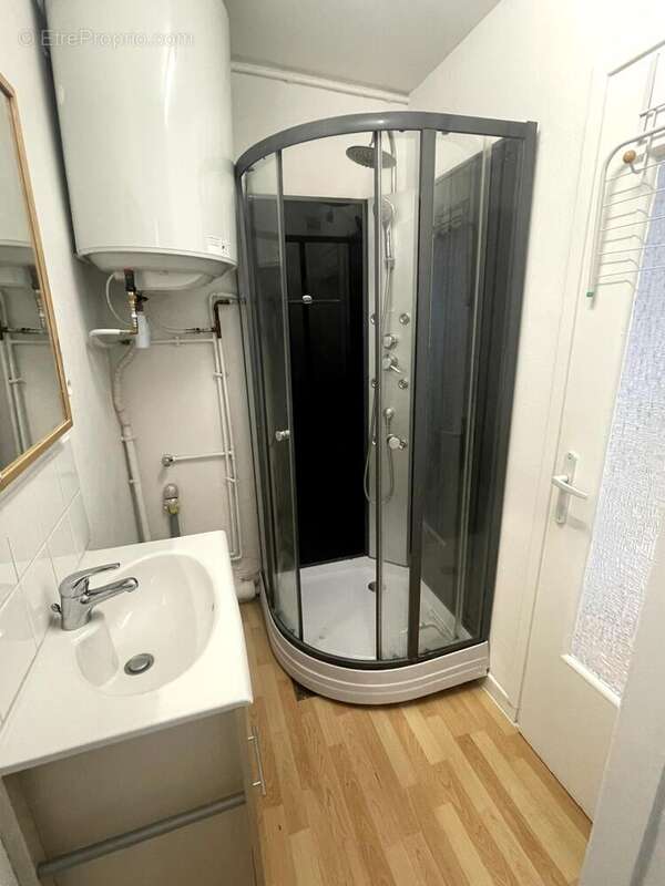 Photo 9 - Appartement à LILLE