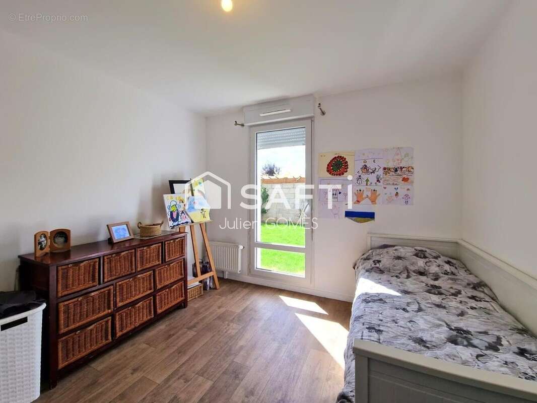 Photo 5 - Appartement à MESSY