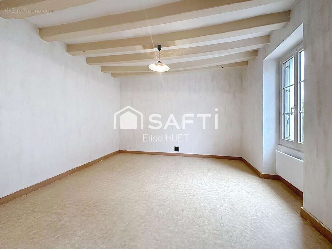 Photo 4 - Maison à PARCE-SUR-SARTHE