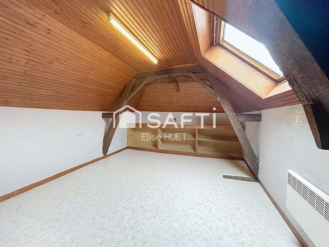 Photo 6 - Maison à PARCE-SUR-SARTHE